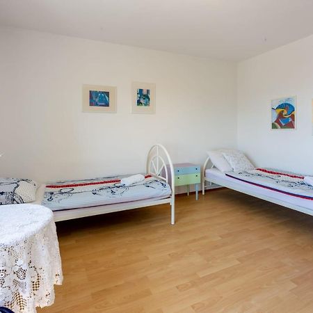 Apartman Teo Dramalj Dış mekan fotoğraf