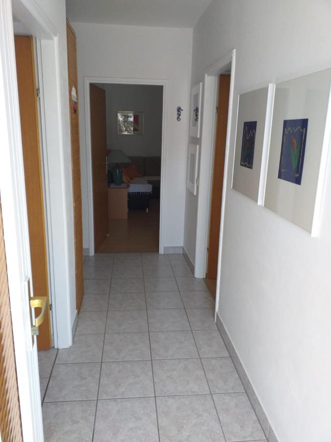 Apartman Teo Dramalj Dış mekan fotoğraf