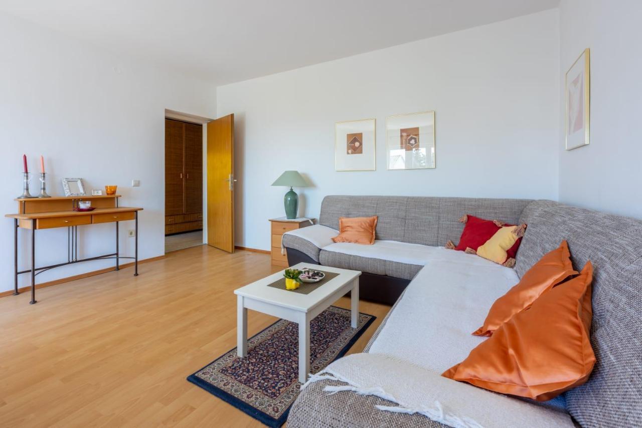 Apartman Teo Dramalj Dış mekan fotoğraf
