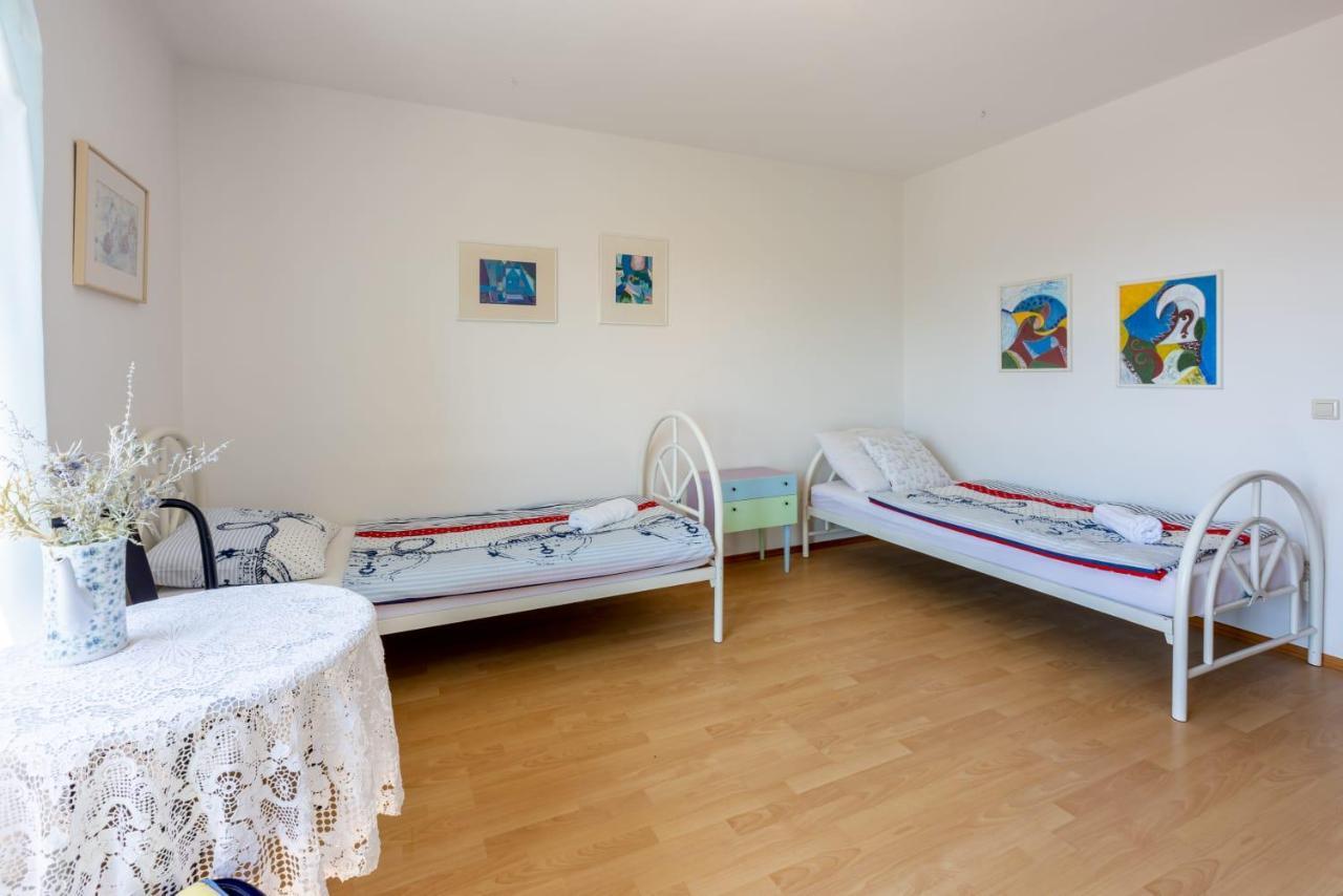 Apartman Teo Dramalj Dış mekan fotoğraf